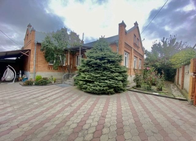 дом с Карджин ул Камбилеевская фото