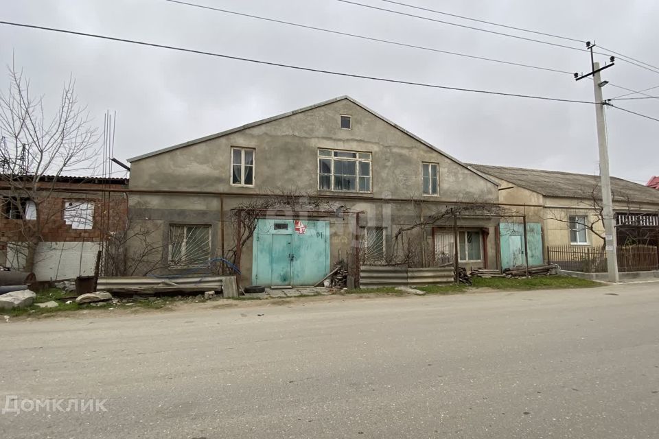 земля г Махачкала городской округ Махачкала, Пригородная улица фото 2