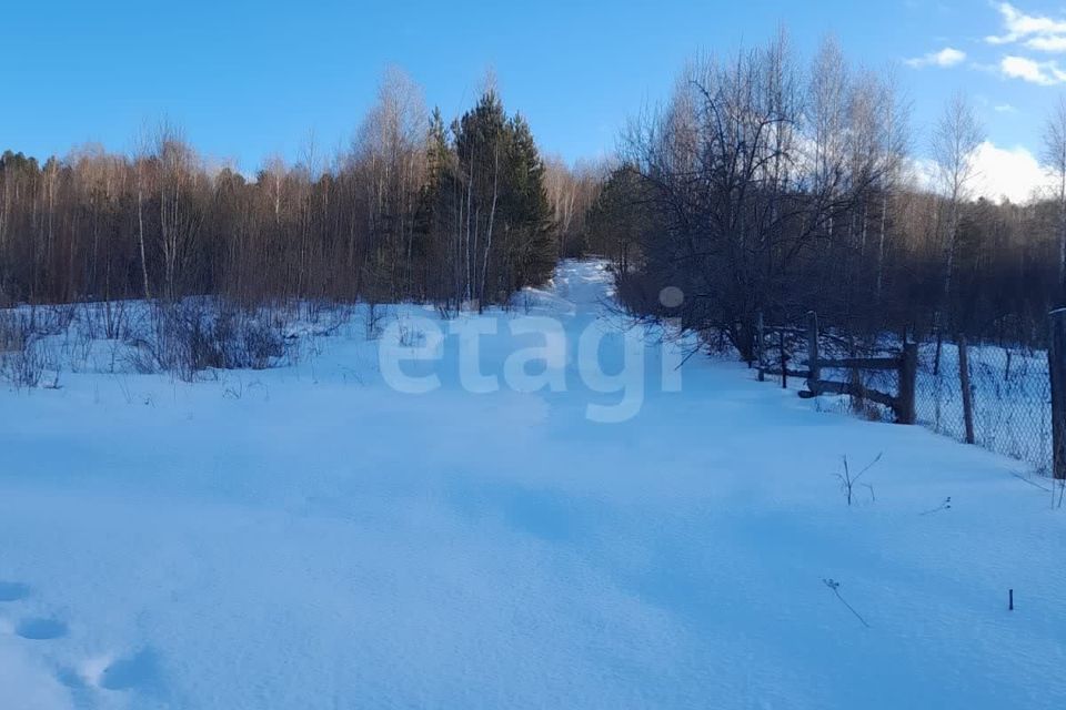 земля г Горно-Алтайск снт Алтай-4 114, Майминский район фото 3