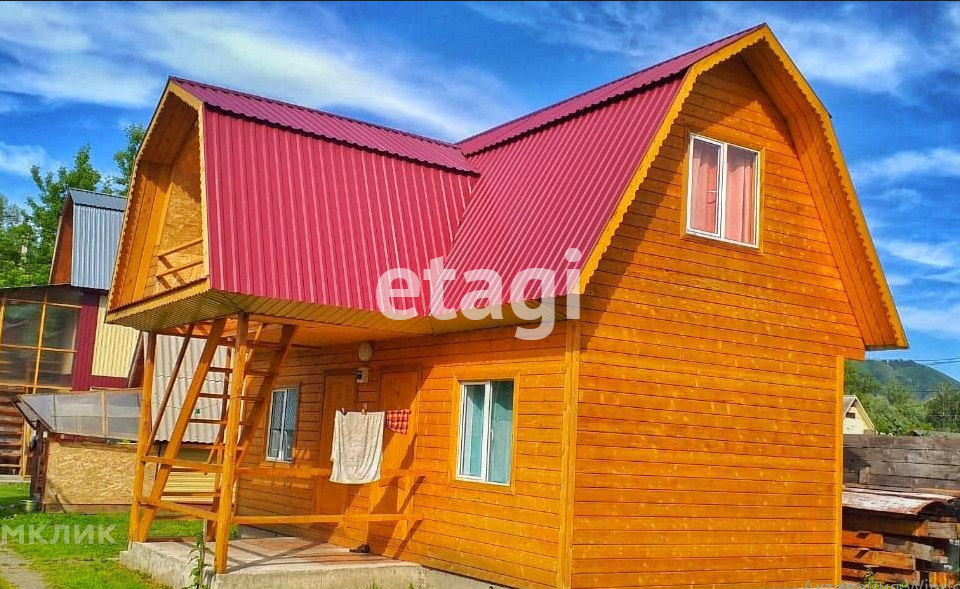 дом Сибирский федеральный округ фото 3