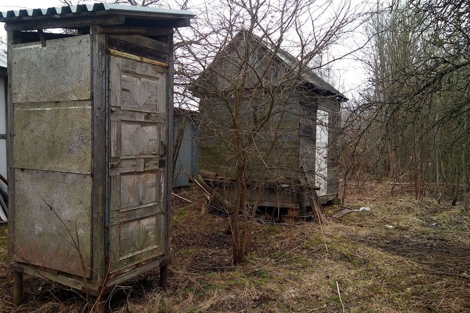 дом городской округ Калуга, садовое некоммерческое товарищество Космос, 122 фото 2