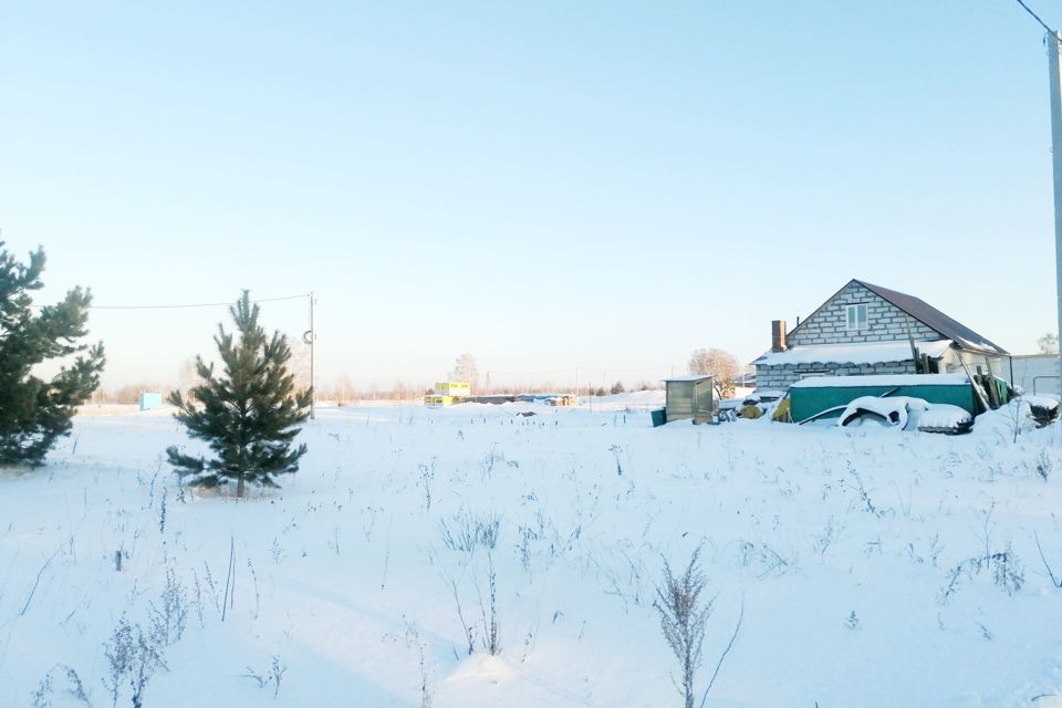 земля г Бердск ул Валерия Чкалова городской округ Бердск фото 5