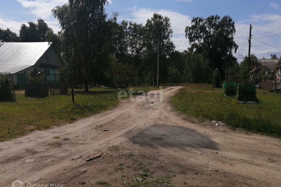 дом г Выкса ул Парашютная городской округ Выкса фото 6