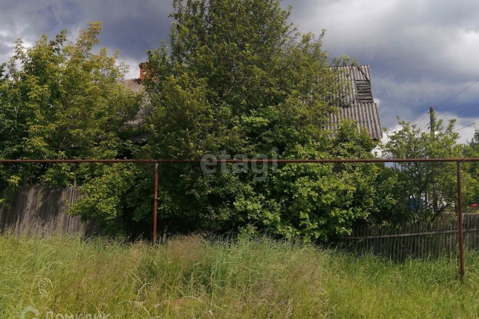 дом г Выкса ул Парашютная городской округ Выкса фото 8