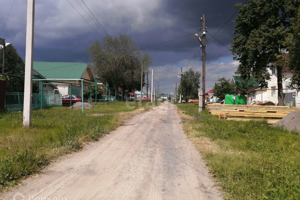 дом г Выкса ул Парашютная городской округ Выкса фото 9