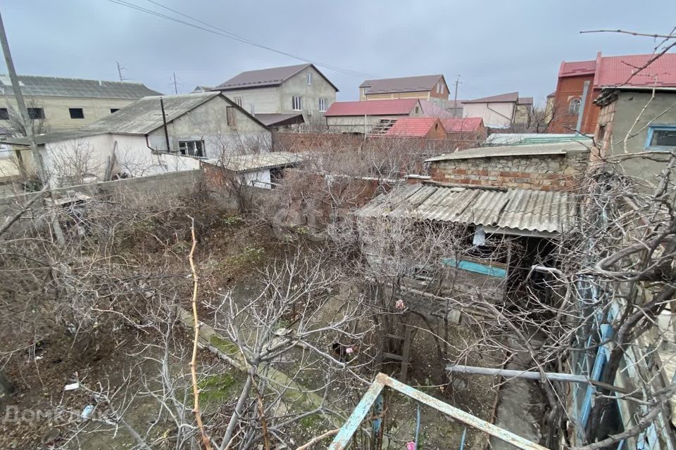 земля г Махачкала городской округ Махачкала, Пригородная улица фото 8