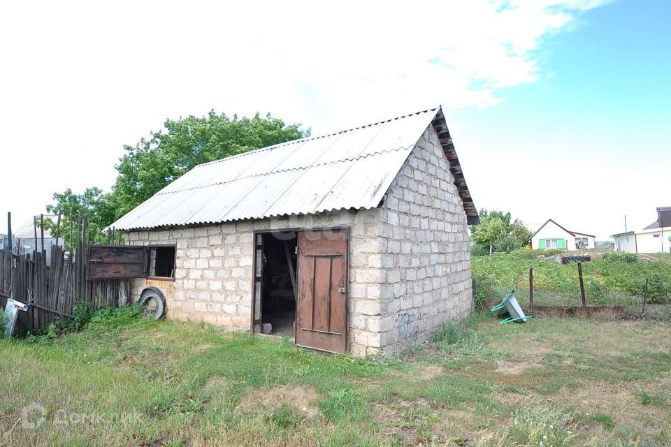 дом р-н Федоровский село Гавриловка фото 9