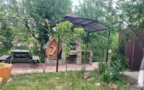 дом г Горячий Ключ ул Ярославского 41 городской округ Горячий Ключ фото 9