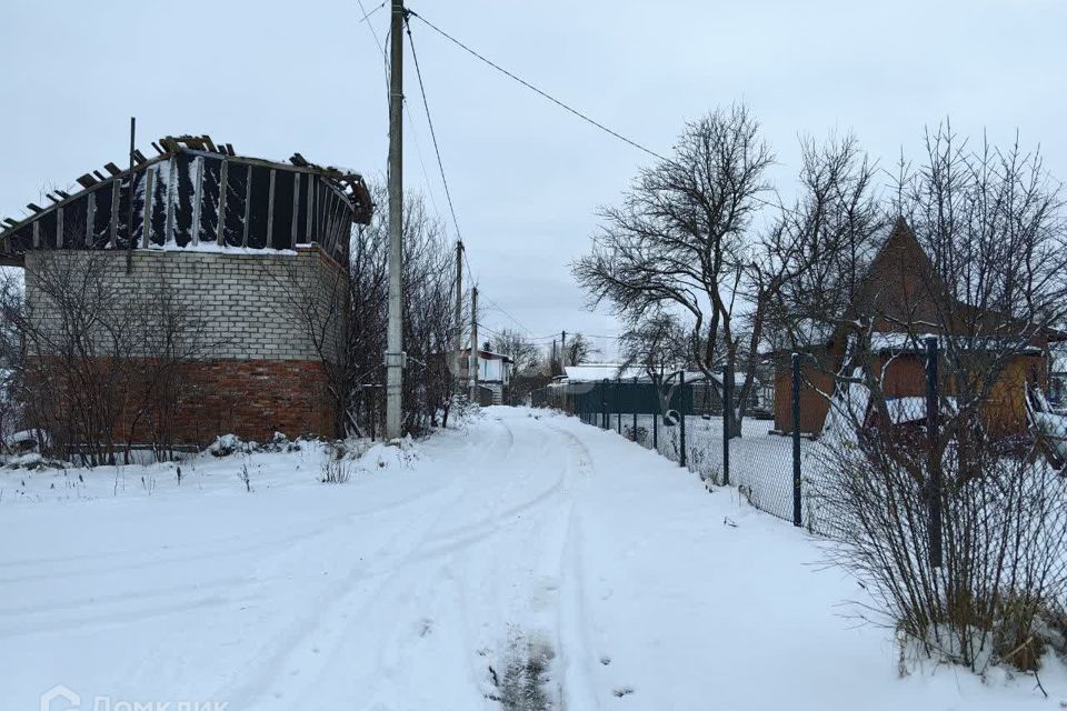 дом р-н Гурьевский СНТ Сувенир фото 8