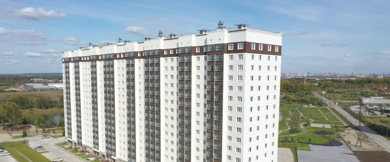 квартира г Новосибирск ул Забалуева 102/1 Площадь Маркса фото 5