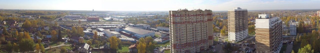 квартира городской округ Богородский г Ногинск ул Юбилейная 4а фото 18