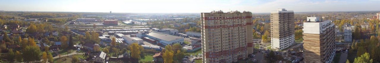 квартира городской округ Богородский г Ногинск ул Юбилейная 4а фото 17