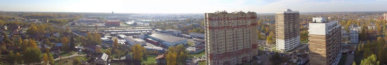 квартира городской округ Богородский г Ногинск ул Юбилейная 4а фото 18