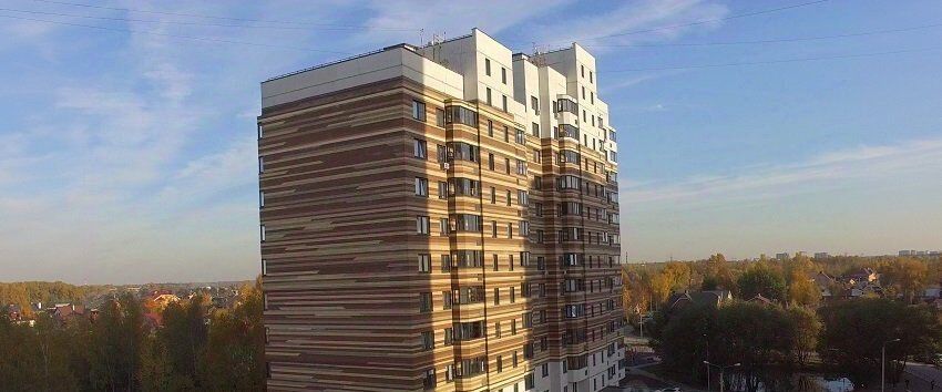 квартира городской округ Богородский г Ногинск ул Юбилейная 4а фото 20