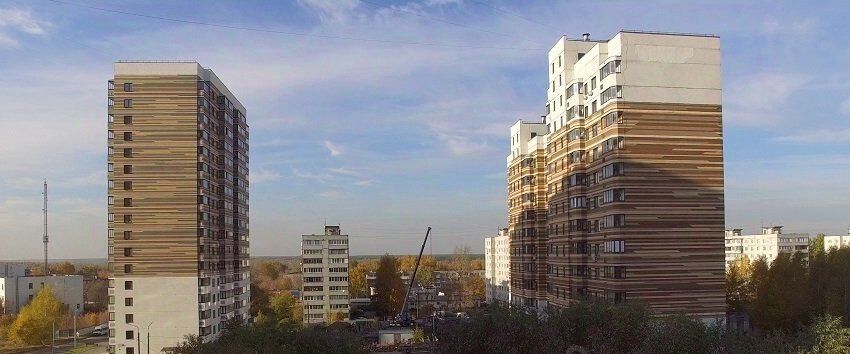 квартира городской округ Богородский г Ногинск ул Юбилейная 4а фото 30