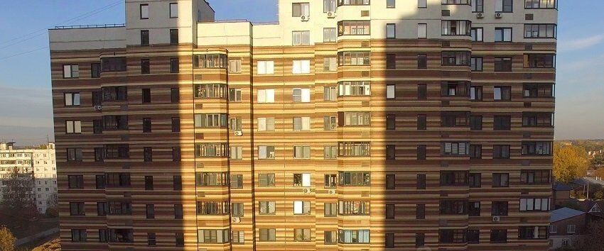 квартира городской округ Богородский г Ногинск ул Юбилейная 4а фото 26