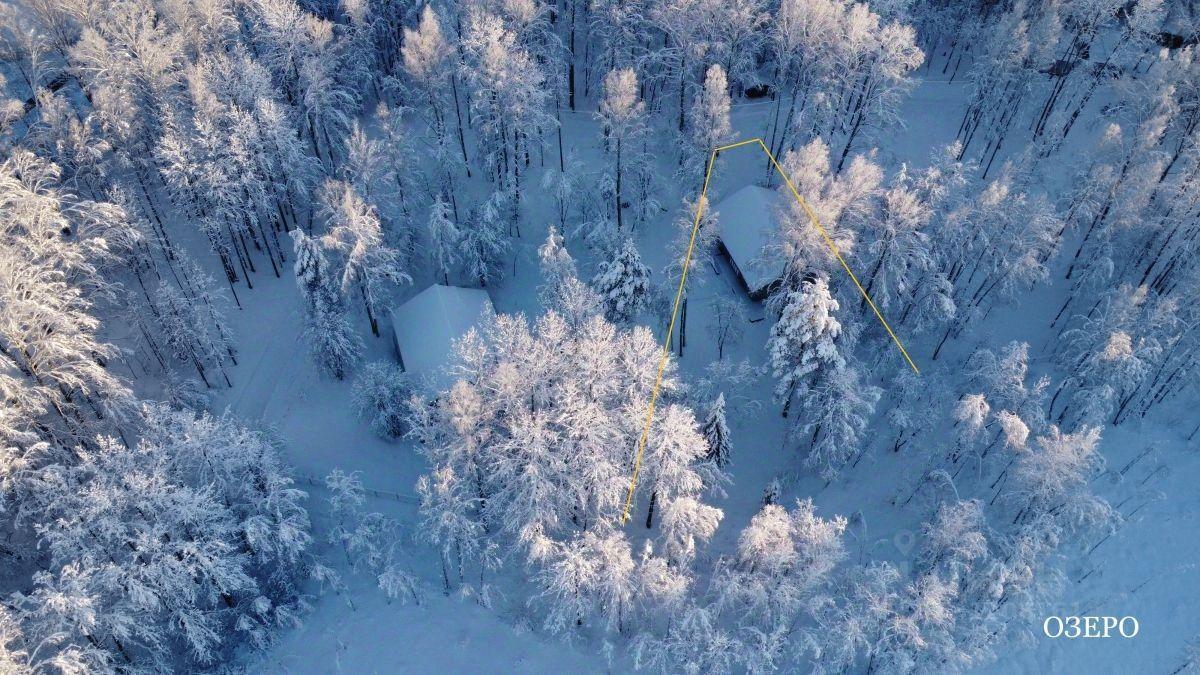 дом р-н Всеволожский д Агалатово Куйвозовское сельское поселение, «Сортавала» фото 10