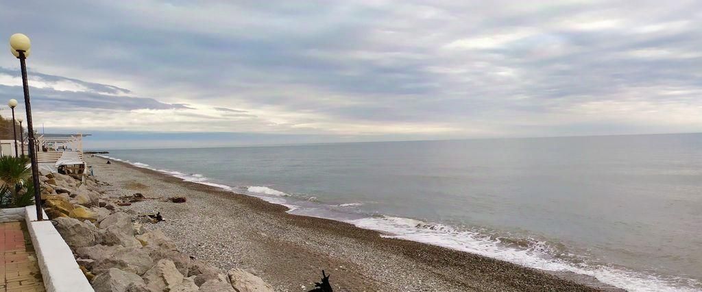 квартира г Сочи р-н Лазаревский Лазаревское ул Новая 14 жилрайон фото 24