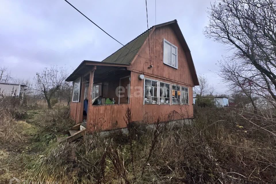 дом городской округ Раменский деревня Семёновское фото 2