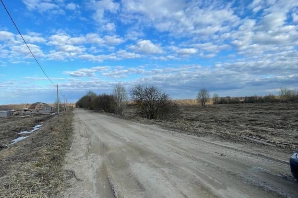 земля р-н Волховский Вындиноостровское сельское поселение фото 3