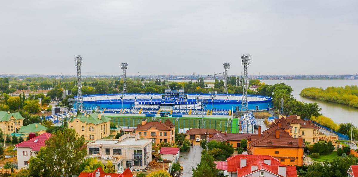 квартира г Астрахань р-н Ленинский пер Аршанский 4 фото 11