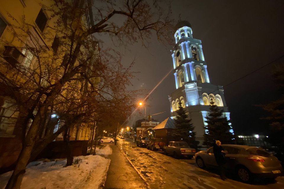 квартира г Самара ул Вилоновская 2а городской округ Самара фото 2