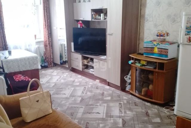 комната дом 17а городской округ Саранск фото