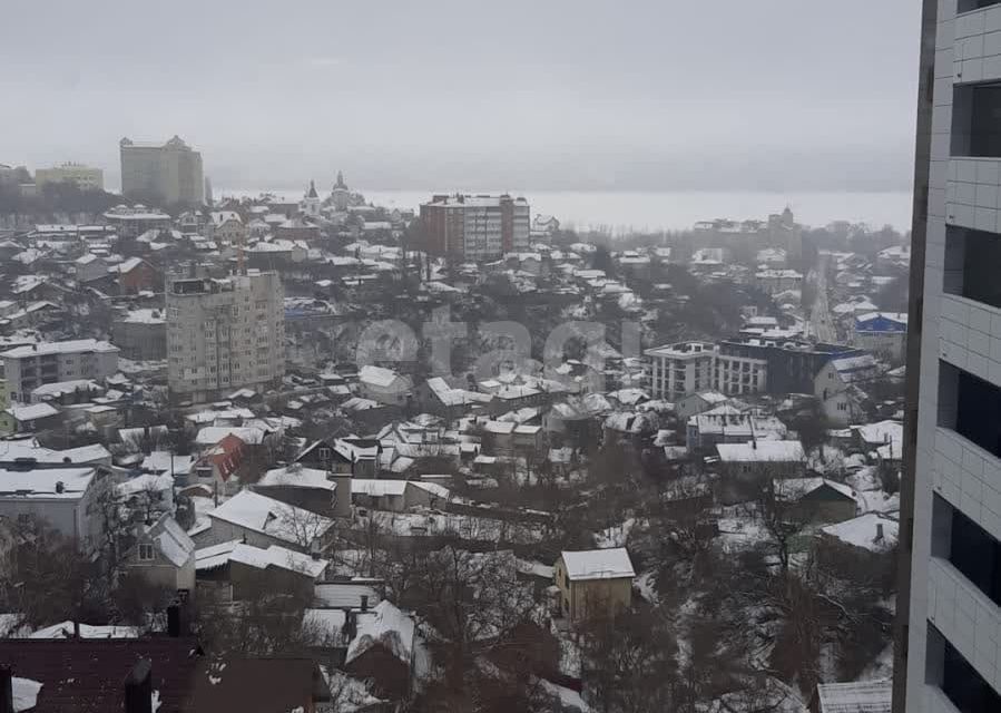 квартира г Воронеж ул Станкевича 45 городской округ Воронеж фото 2