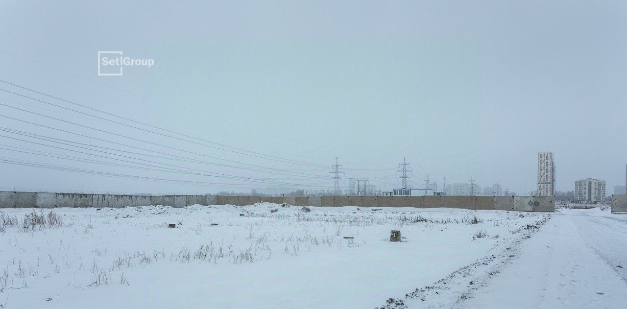 квартира р-н Всеволожский д Новосаратовка Свердловское городское поселение, Рыбацкое, Город Звезд жилой комплекс фото 19