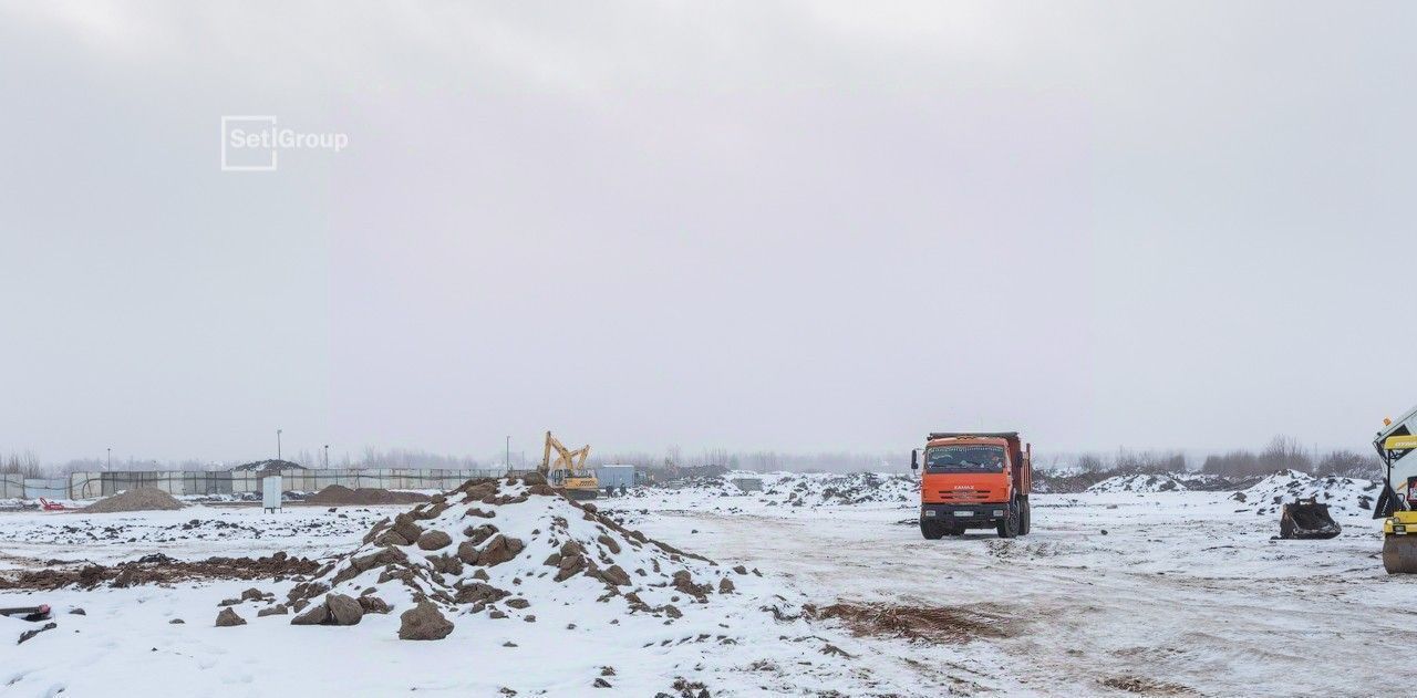 квартира г Санкт-Петербург п Стрельна ЖК Дворцовый фасад метро Проспект Ветеранов фото 10