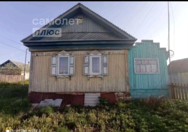дом ул Набережная Кучербаевский сельсовет, Языково фото