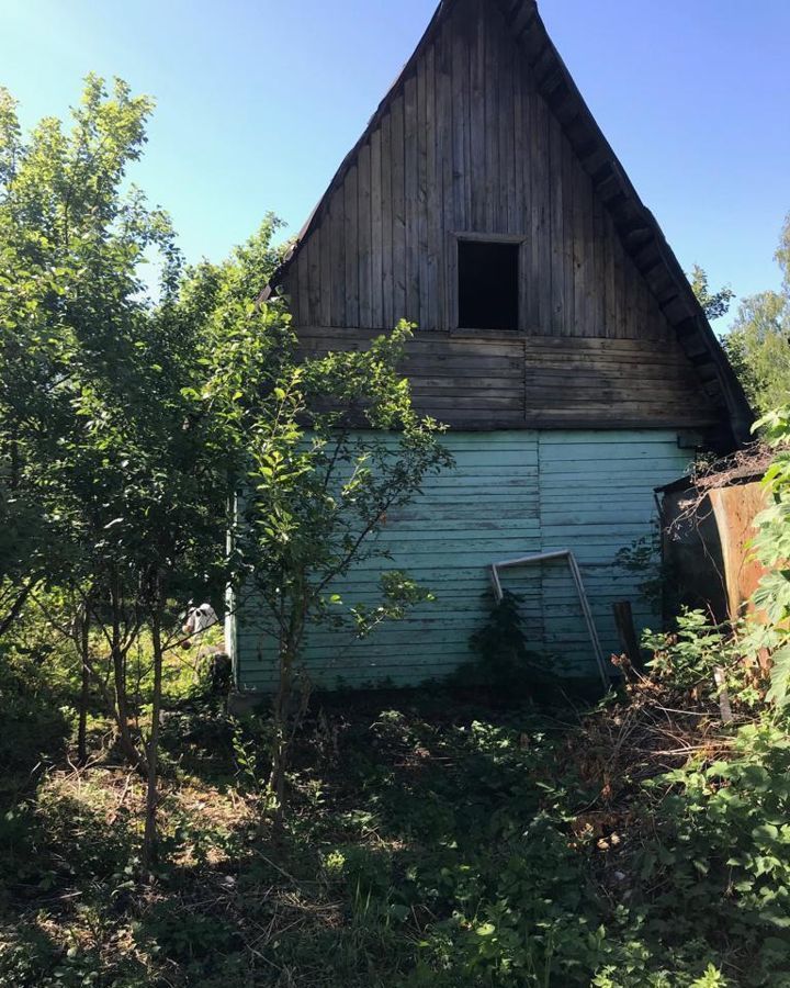 земля городской округ Егорьевск д Семеновская снт Лесной 33, Егорьевск фото 1