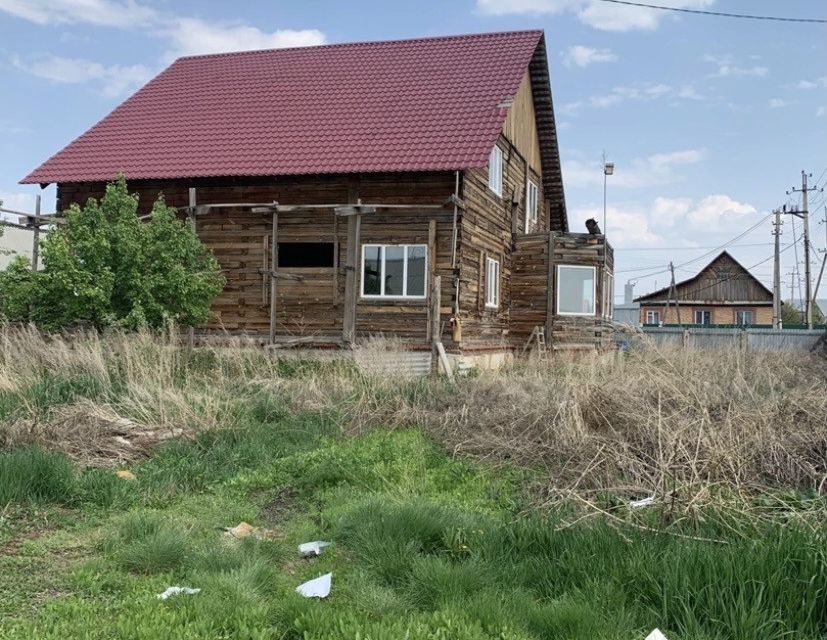 дом г Сибай ул Космонавтов городской округ Сибай фото 3