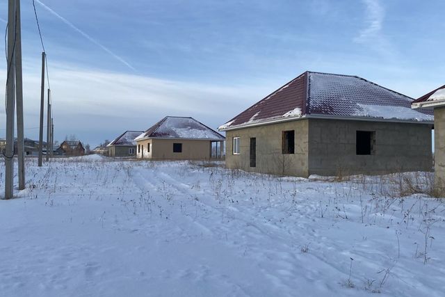 дом Холмогорский сельсовет фото