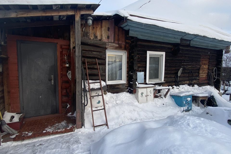 дом г Новокузнецк пер Курортный 21 Новокузнецкий городской округ фото 7