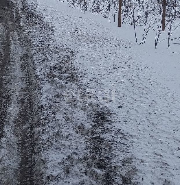 земля г Выкса рп Шиморское ул Конышева городской округ Выкса фото 1