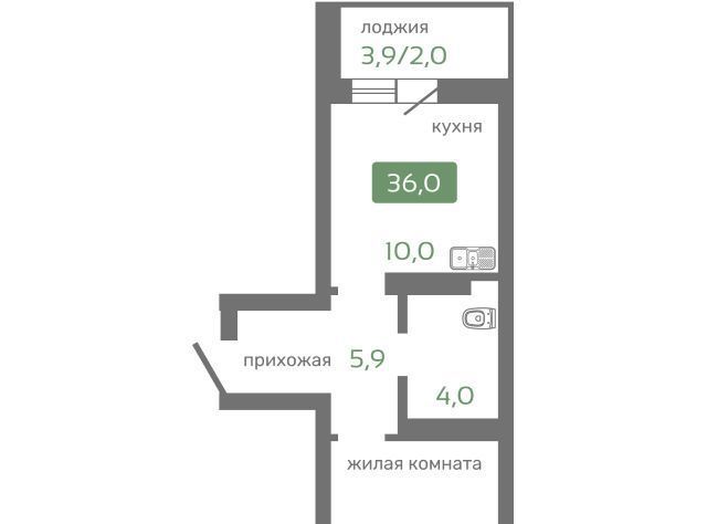 р-н Октябрьский с 2 фото