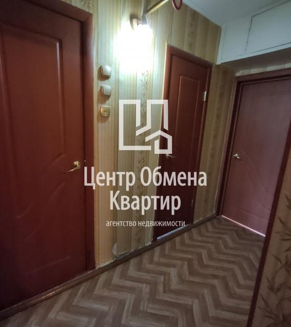 квартира г Иркутск ул Байкальская 257б городской округ Иркутск фото 4