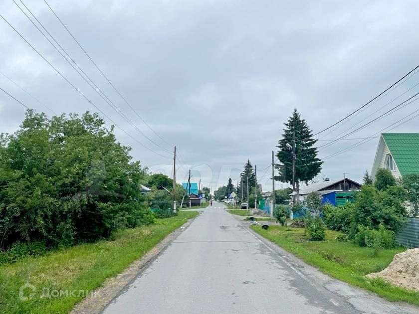 дом г Тюмень городской округ Тюмень, Ленинский округ фото 2