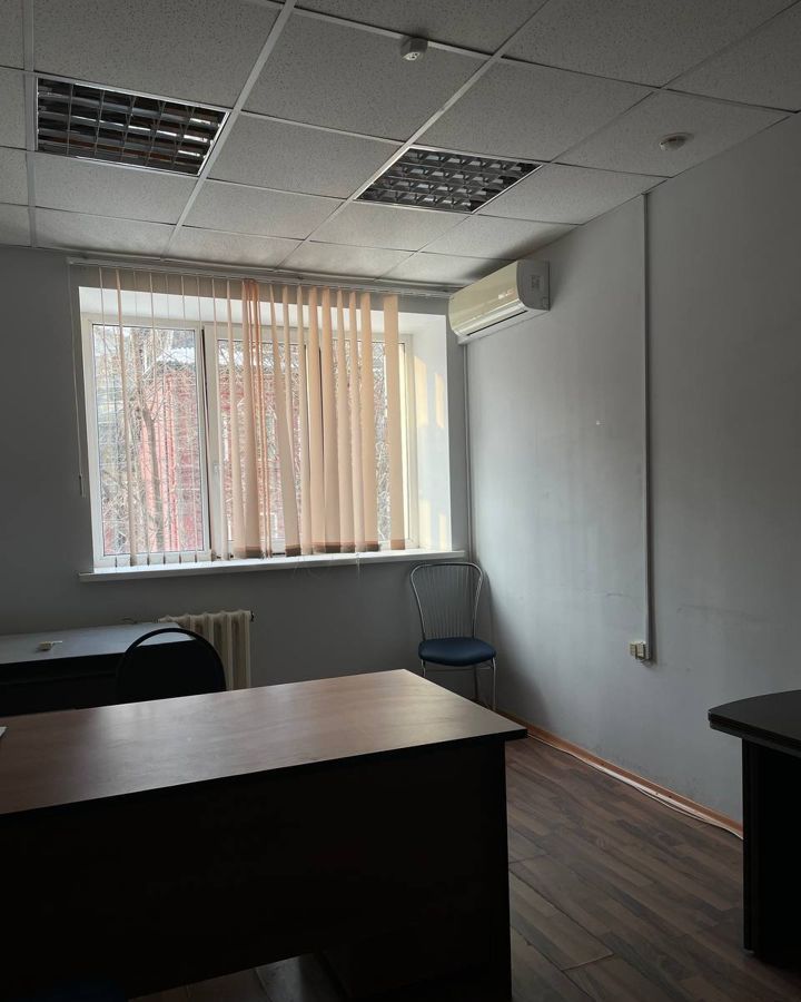 офис г Самара Алабинская Рабочая ул., 95 фото 4