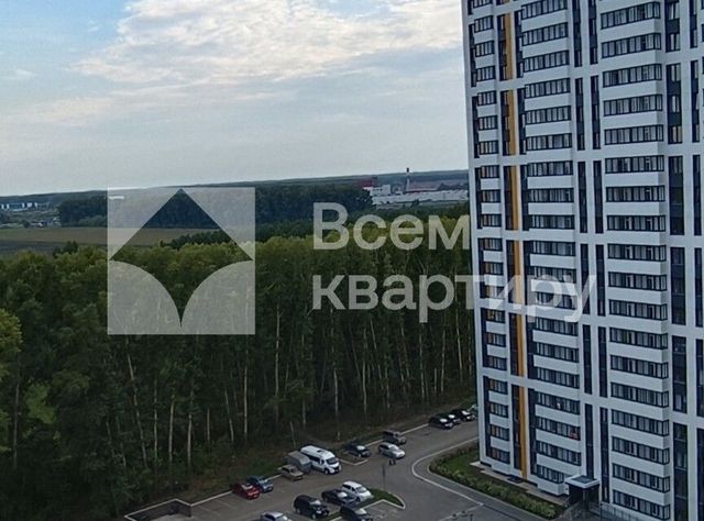 квартира городской округ Новосибирск фото