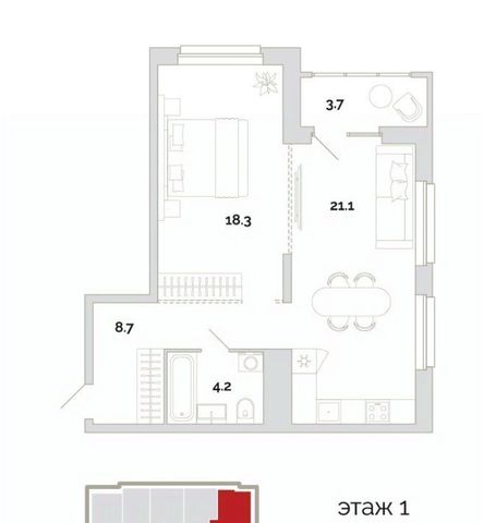 проезд Свердлова 2-й 4 фото