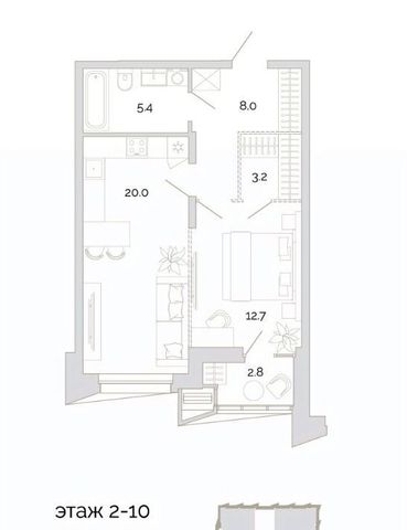 р-н Первомайский проезд Свердлова 2-й 4 фото