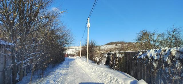 земля городской округ Воскресенск с Сабурово фото 6