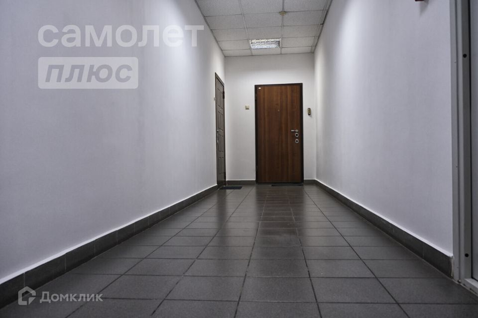 квартира г Москва ул Вавилова 2 Южный административный округ фото 9