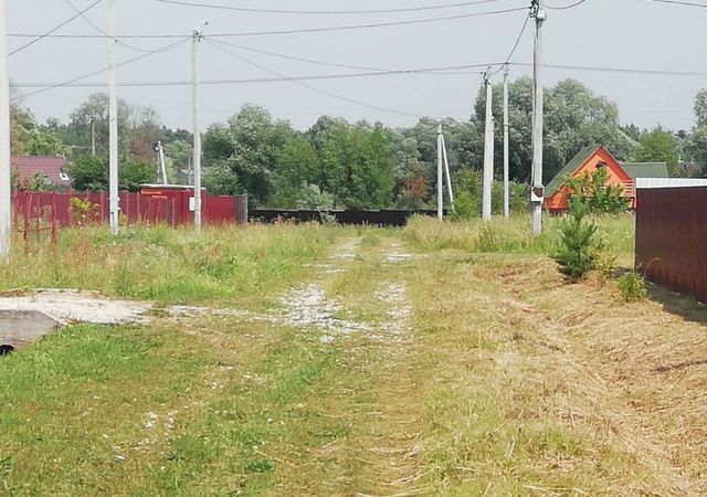 Страховское, Заокский фото