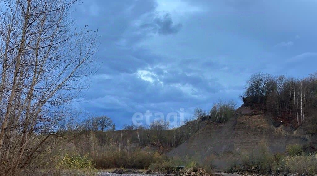 земля р-н Майкопский ст-ца Абадзехская ул Шоссейная фото 4