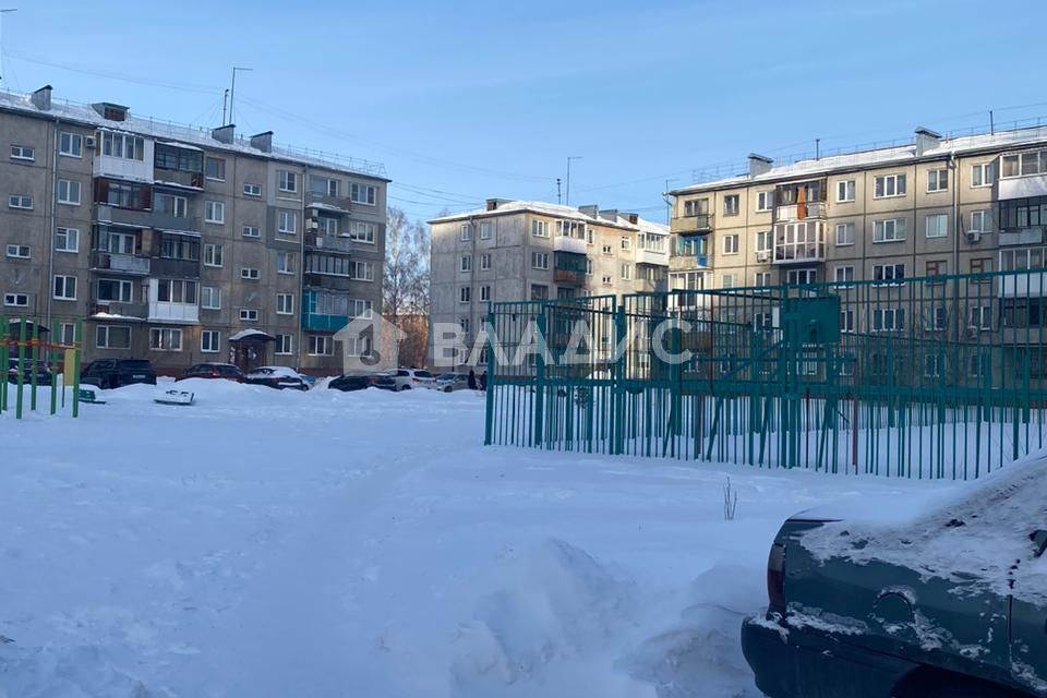 квартира г Кемерово ул Сарыгина 34а Кемеровский городской округ фото 10