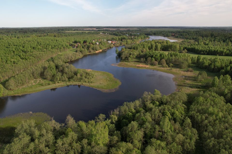 земля городской округ Рузский деревня Константиново фото 3