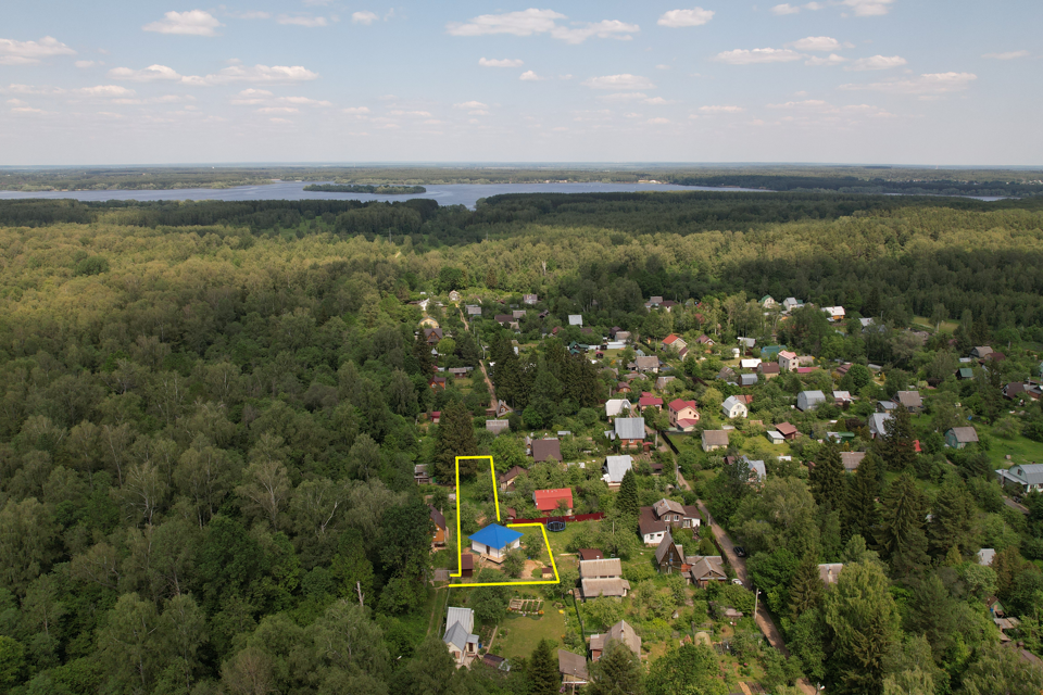 дом городской округ Можайский д Татариново снт Венки-Альтаир 70 фото 4